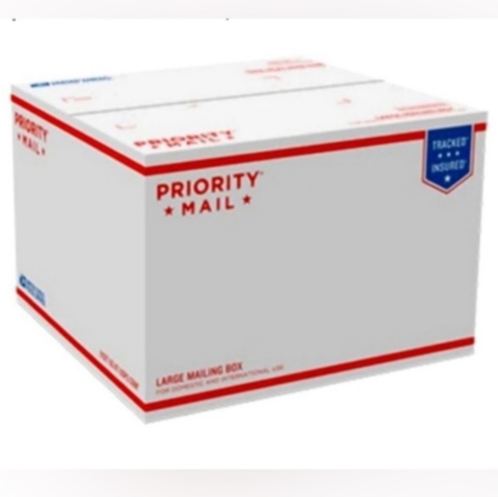Shipping Label - Picture 2 of 2